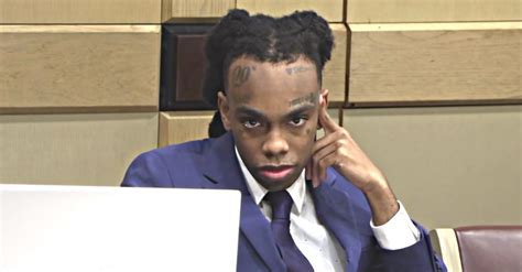 YNW Melly trial court updates: Crime scene photos。